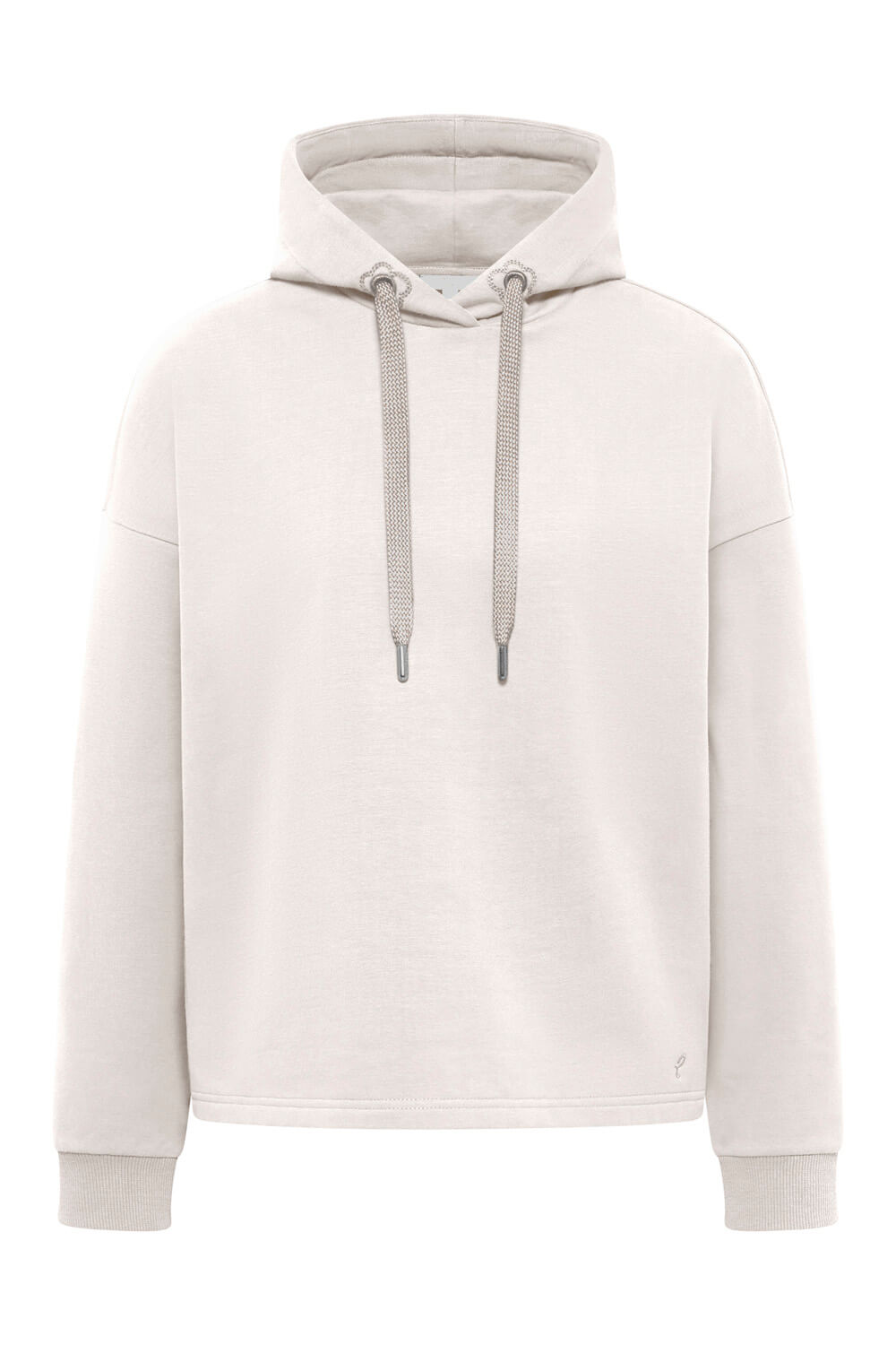 Hoodie Arvidee aus GOTS-Bio-Baumwolle