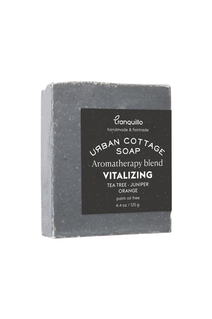 Urban Cottage Soap VITALIZING
