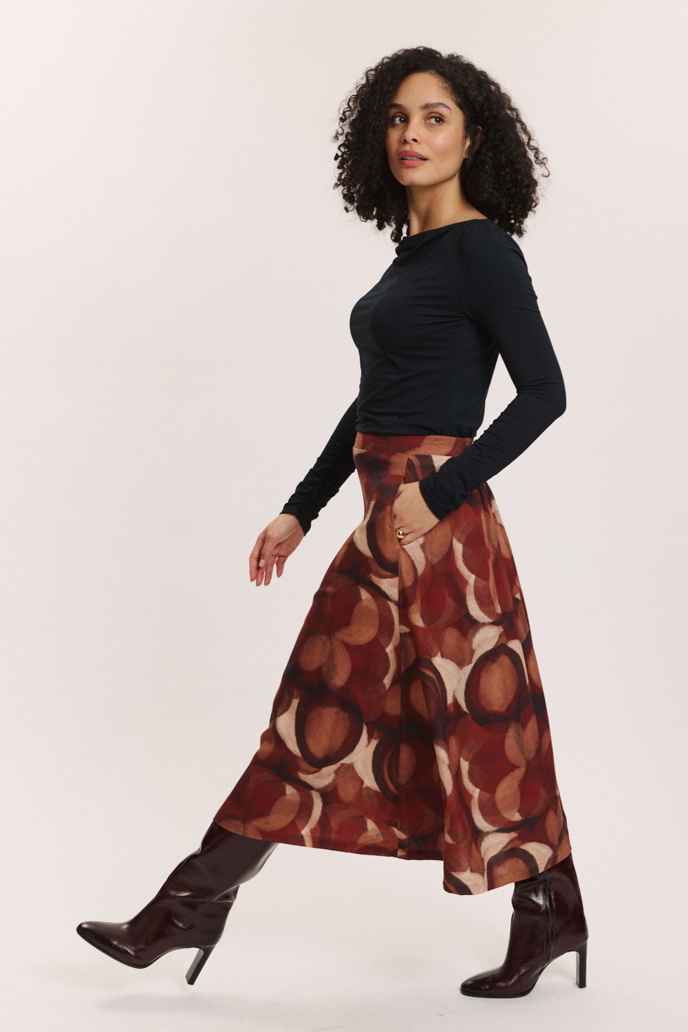 Image Rock Cadiiz aus  EcoVero™-Twill_4