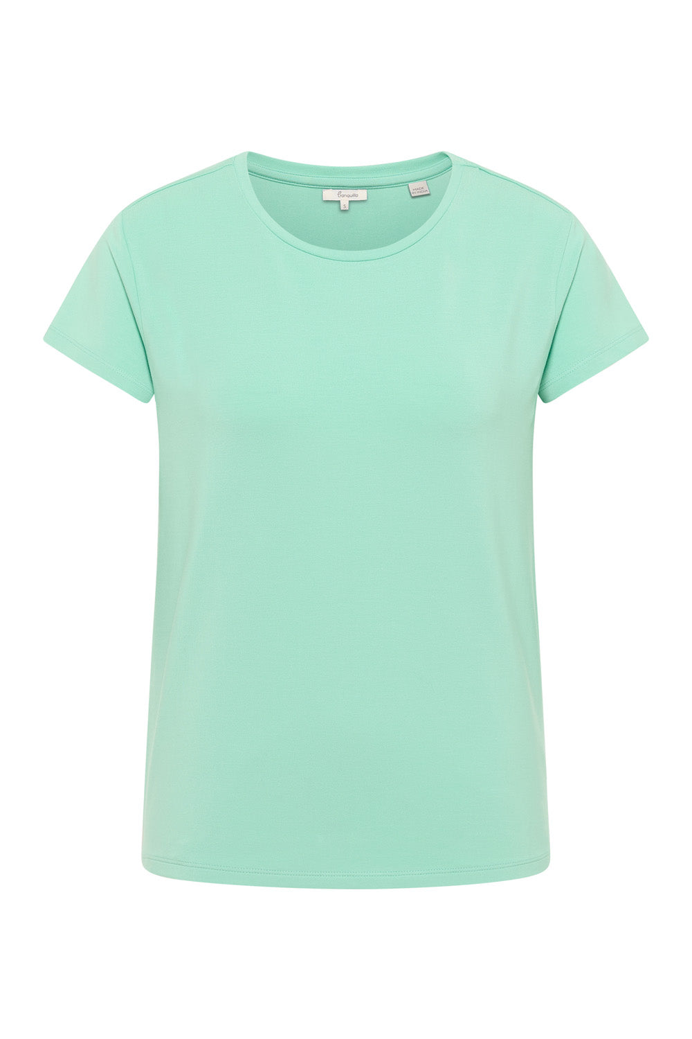 Jerseyshirt Manaa aus Tencel™