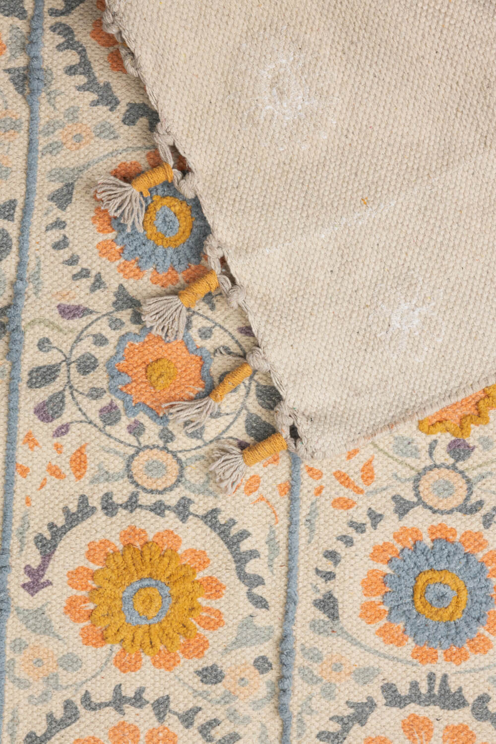 Carpet BOTANIC ORNAAUREA