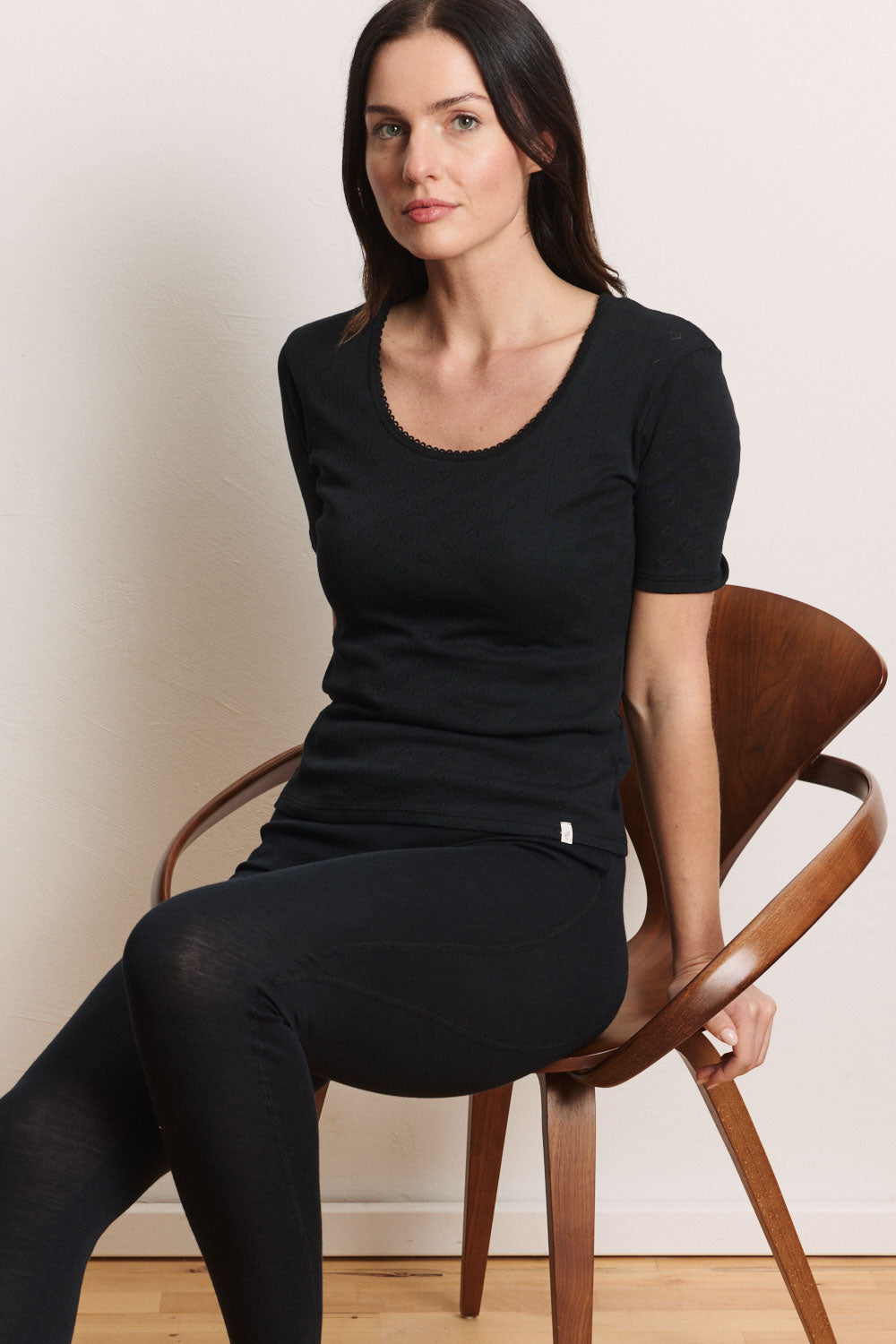 Image Leggings Ninii aus Biobaumwolle_3