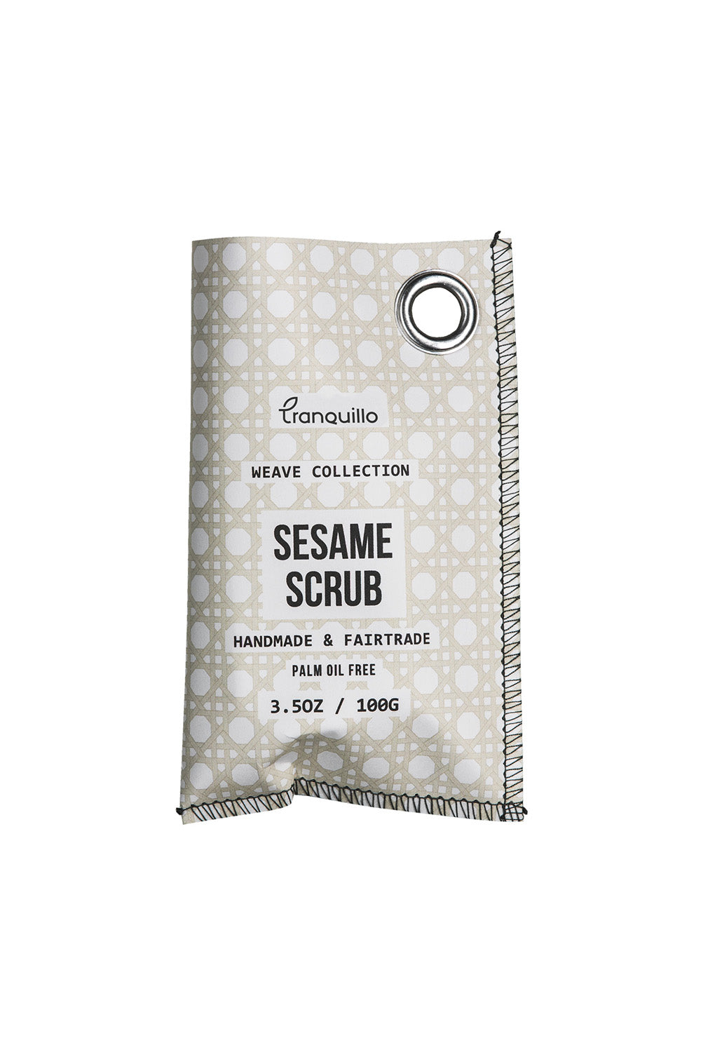 Seife SESAME SCRUB