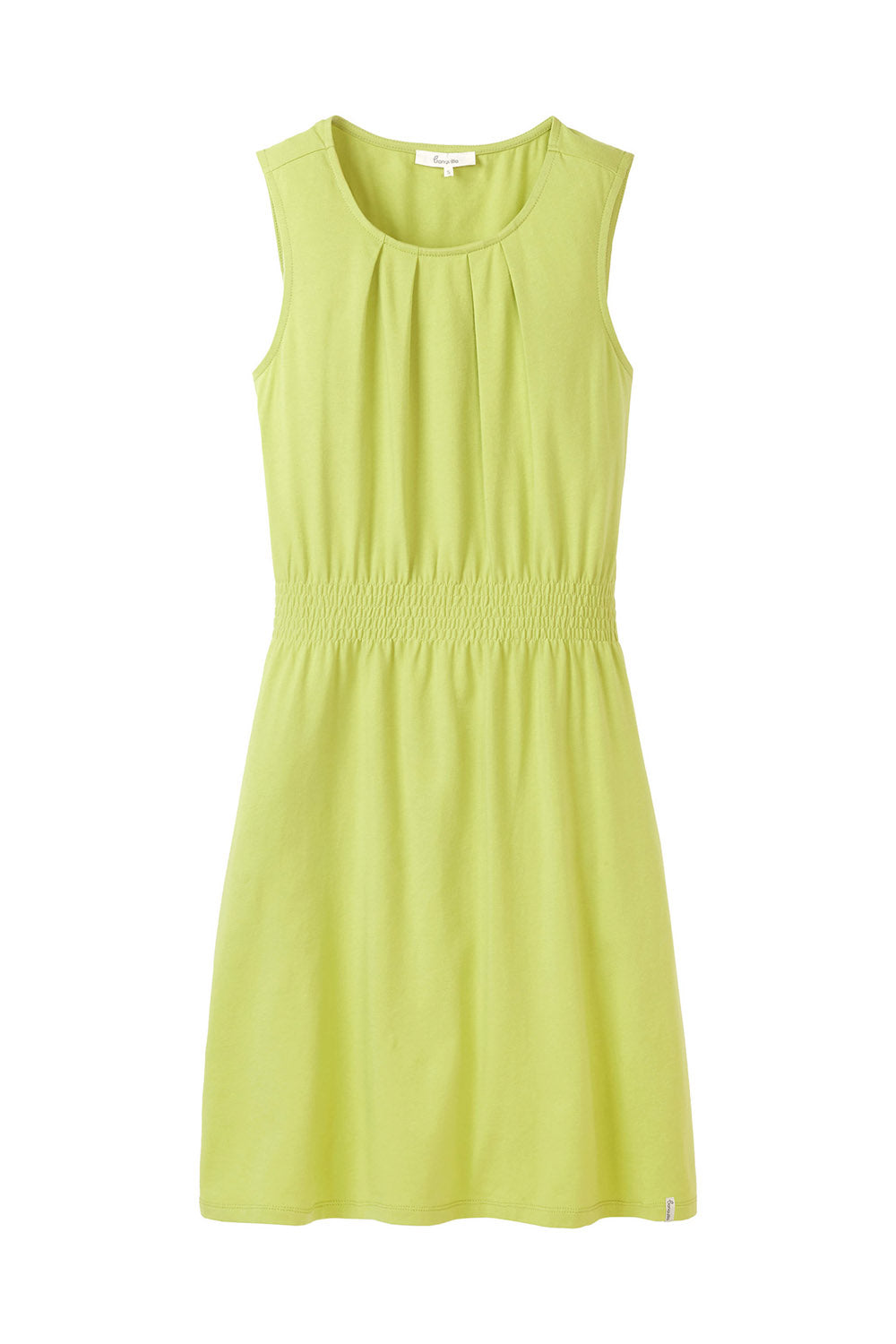 Jersey-Kleid