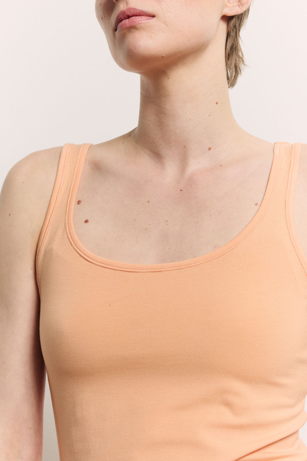 Jerseytop Niinaa aus Tencel™