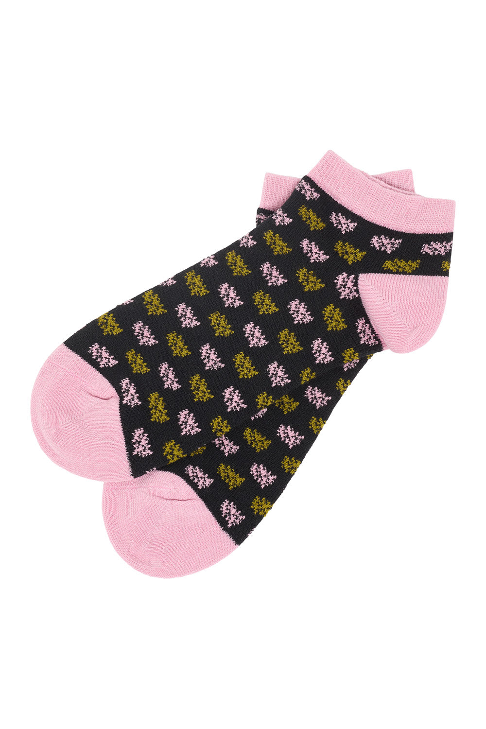 Sneakersocken Sofiee aus Bio-Baumwolle