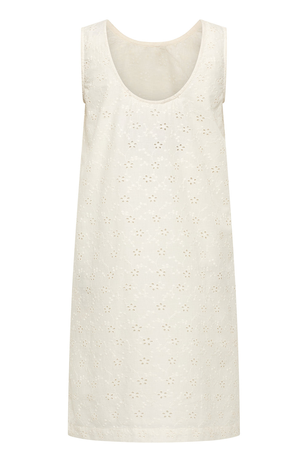Kleid Lenii aus Bio-Baumwolle