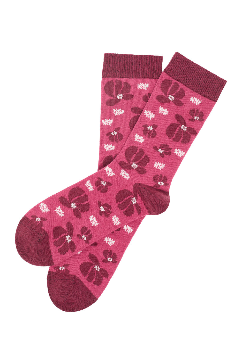 Sneakersocken Metee aus Bio-Baumwolle