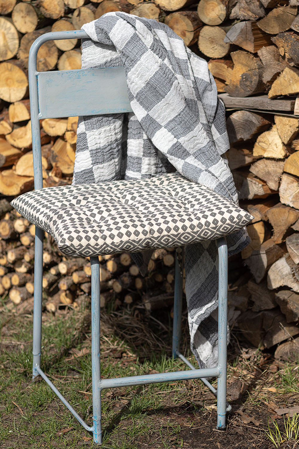 Chair Cushion TRADITIONAL
