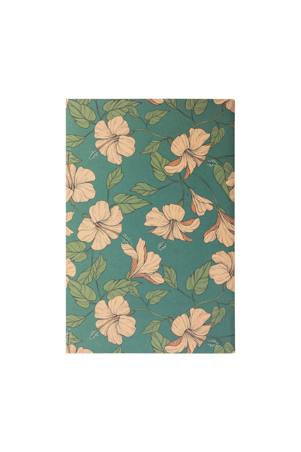 Notizbuch HIBISCUS A5