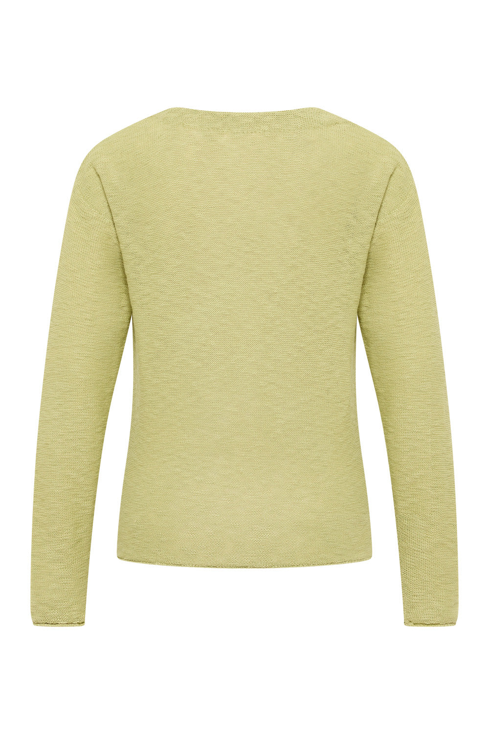 Strickjacke Ronjaa aus Bio-Baumwolle