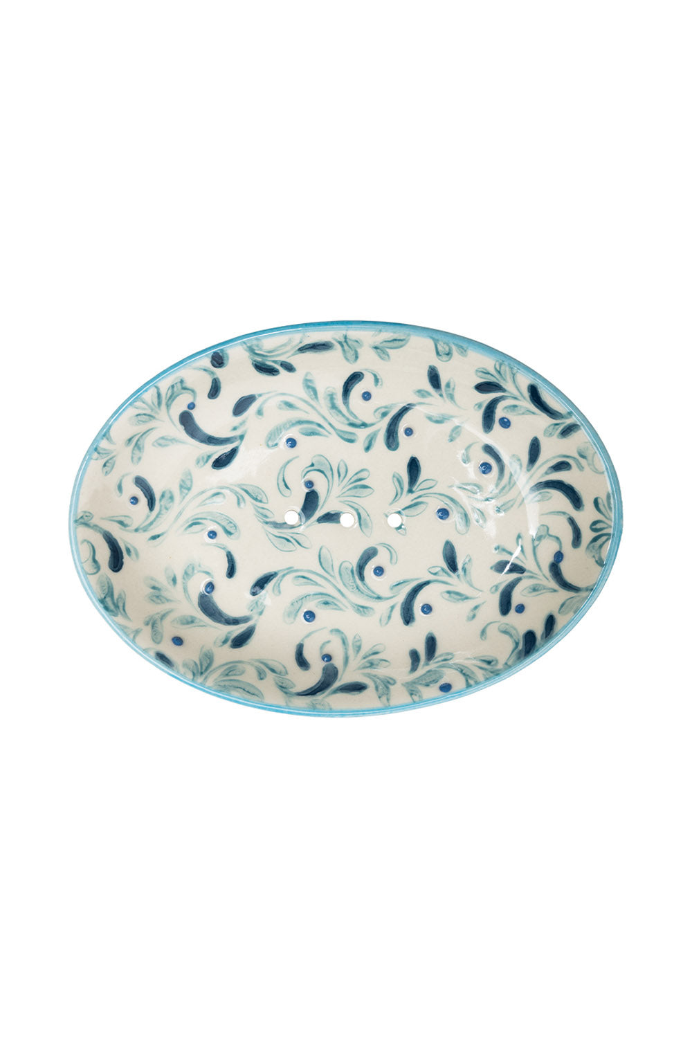 Seifenschale ORIENTAL