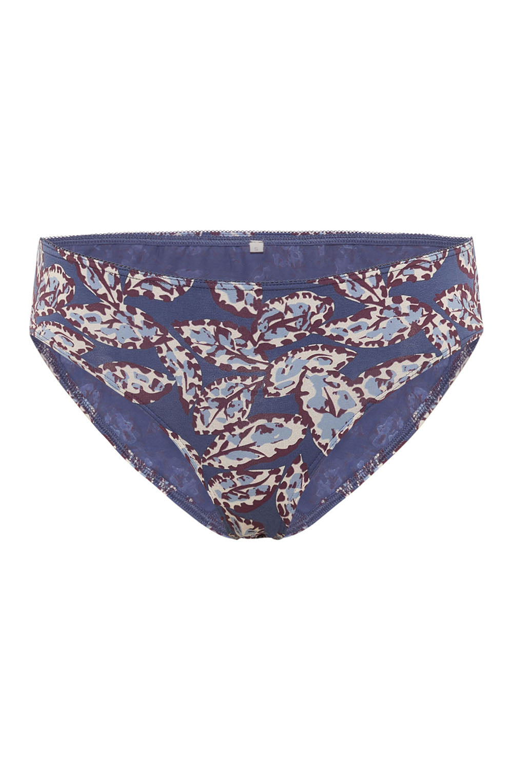 Slip Adaa aus GOTS-Bio-Baumwolle