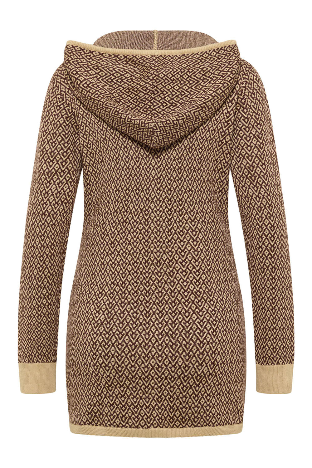 Image Strick-Jacke Nadjaa aus Biobaumwolle_6
