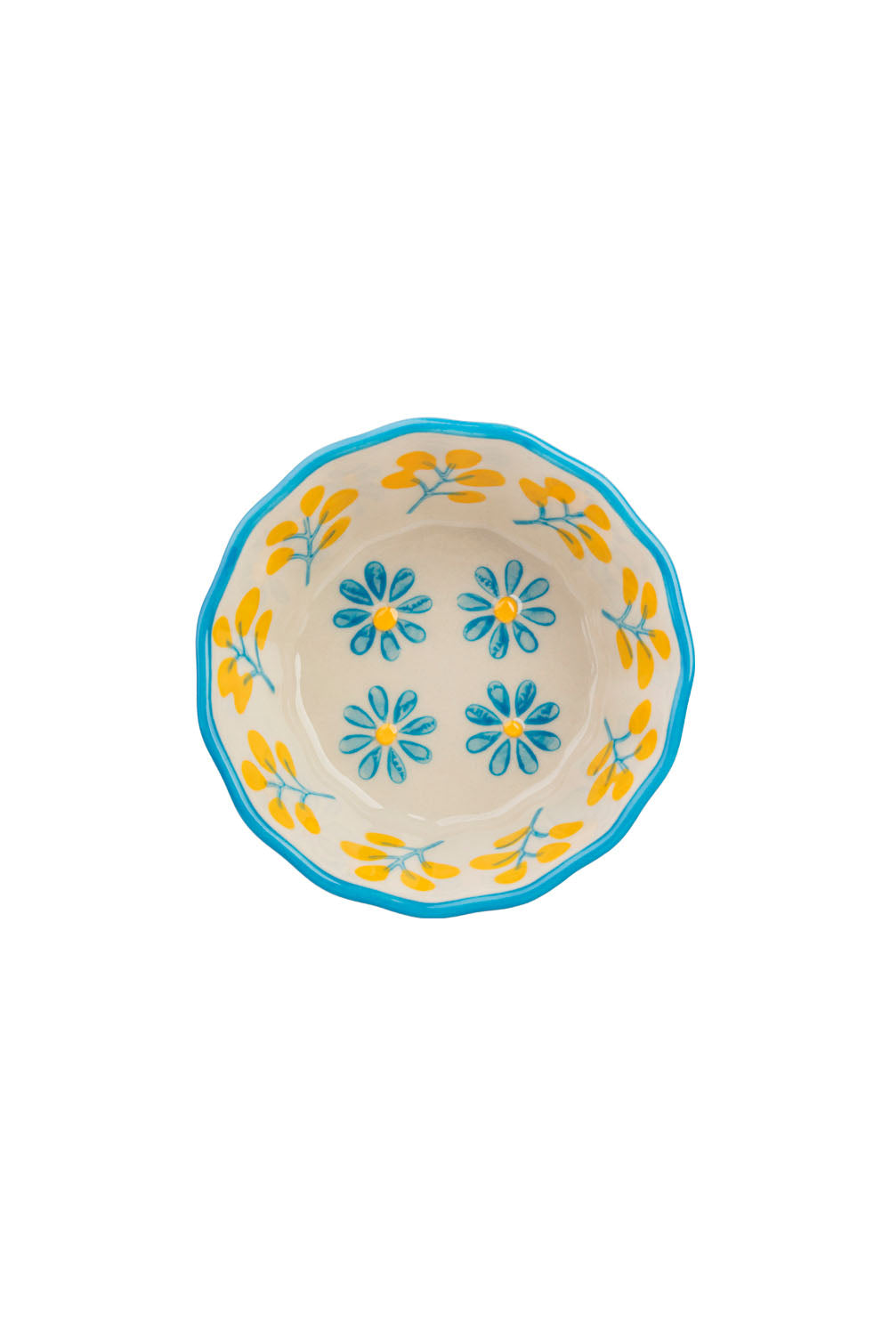 Muffinform FLORAL