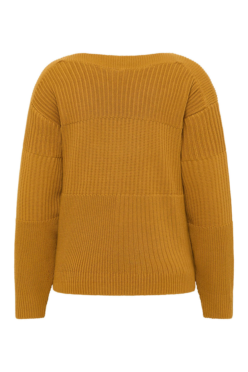 Image Strick-Pullover Kiraa aus Biobaumwolle_6