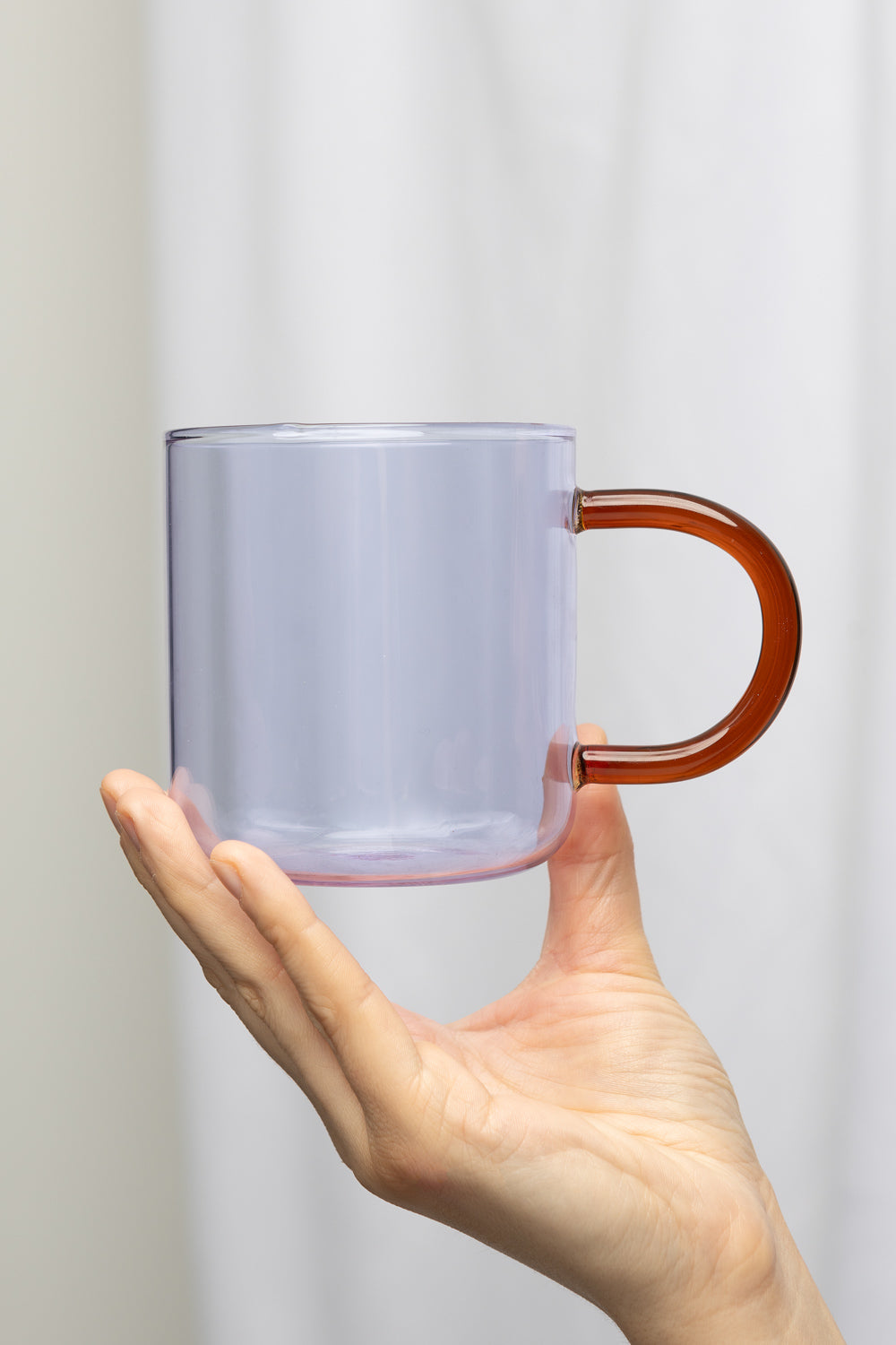Cup VIOLET RAINBOW