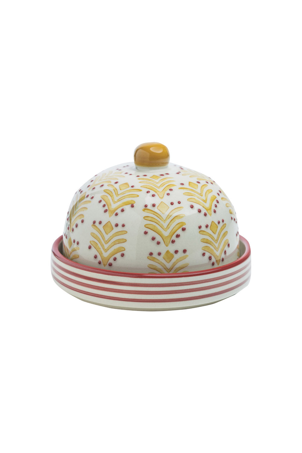 Cheese bell ORIENTAL