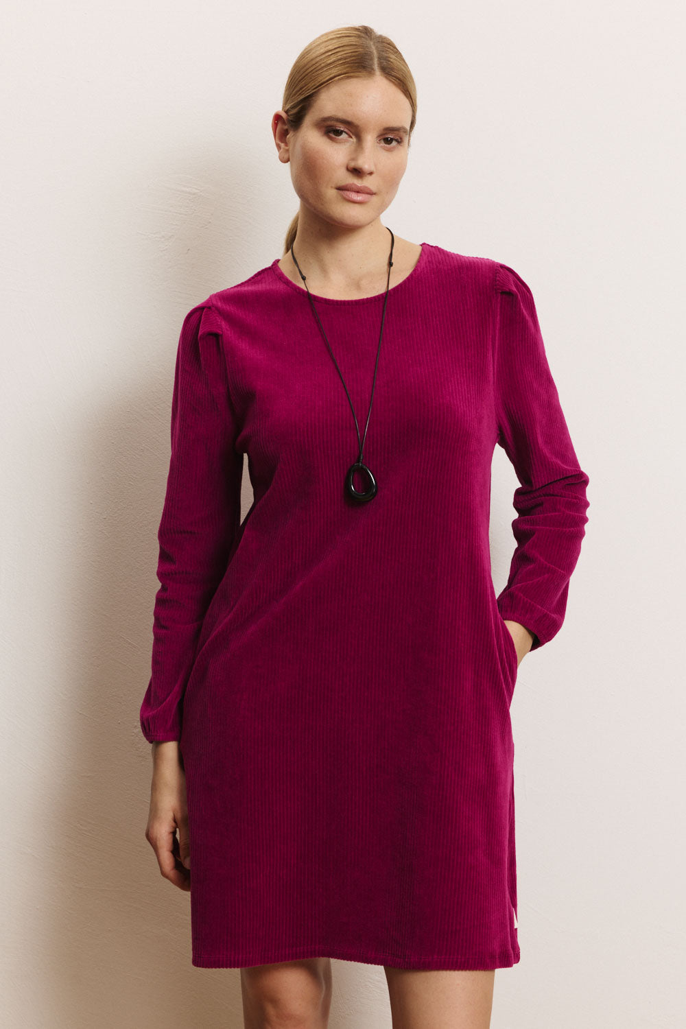 Image Nicki-Kleid Maaia aus Biobaumwolle_2