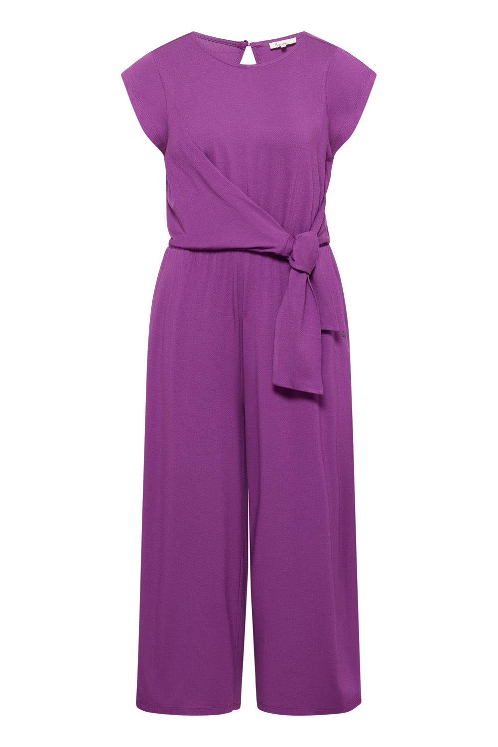 Jerseyoverall  Finaa aus EcoVero™ Viskose