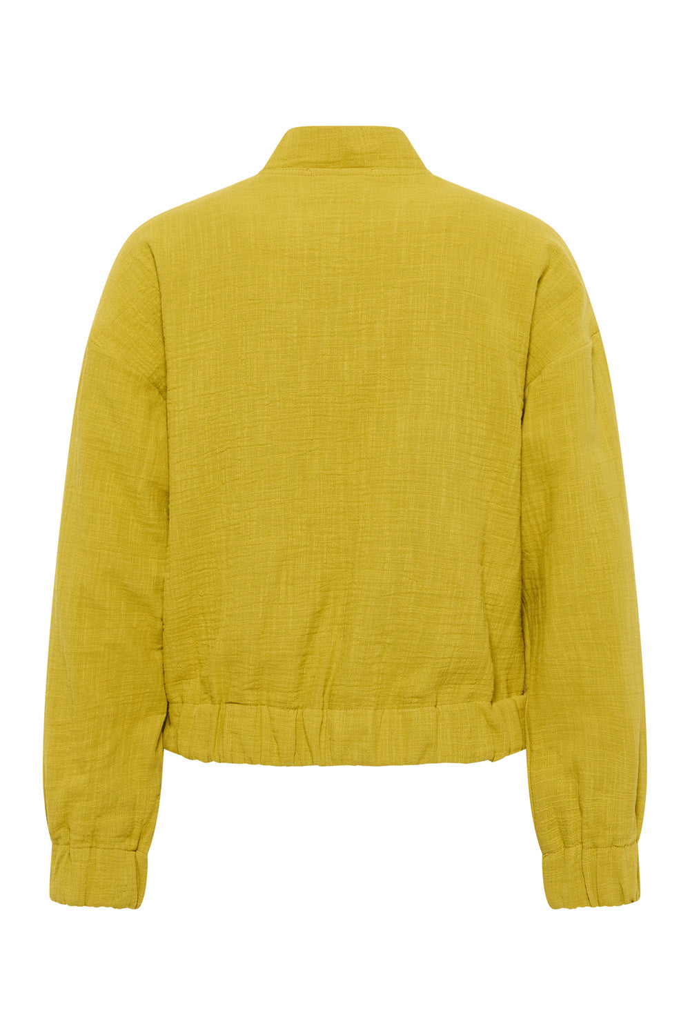 Jacke Rumii aus Bio-Baumwolle