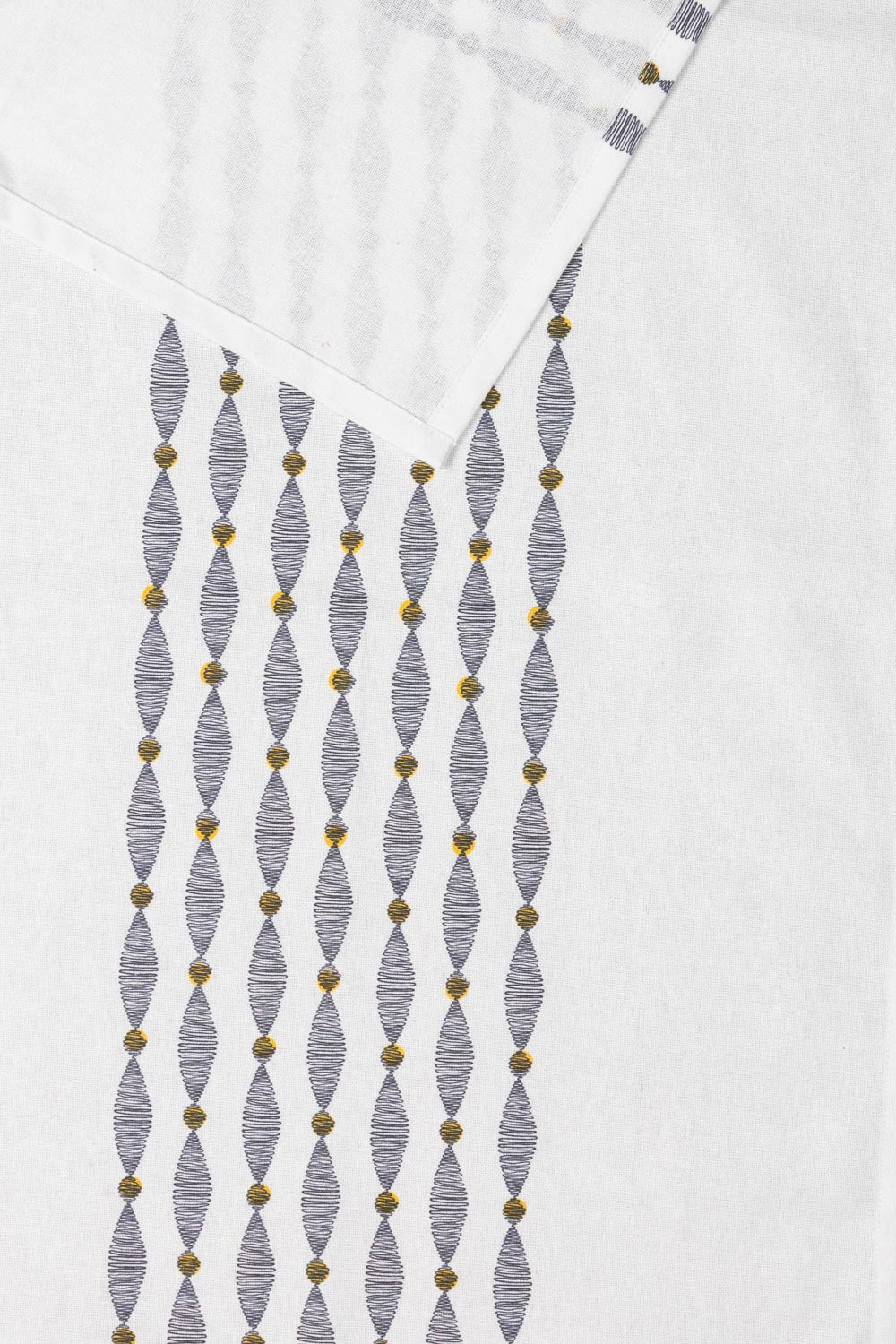 Table runner ART DECO