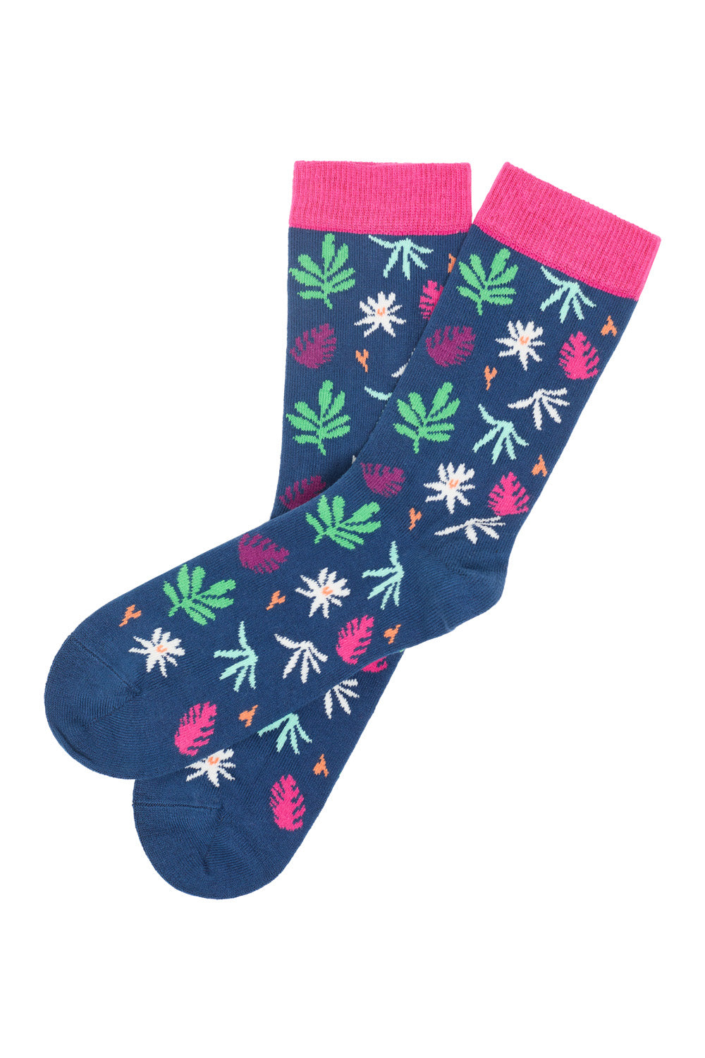 Sneakersocken Irmaa aus Bio-Baumwolle