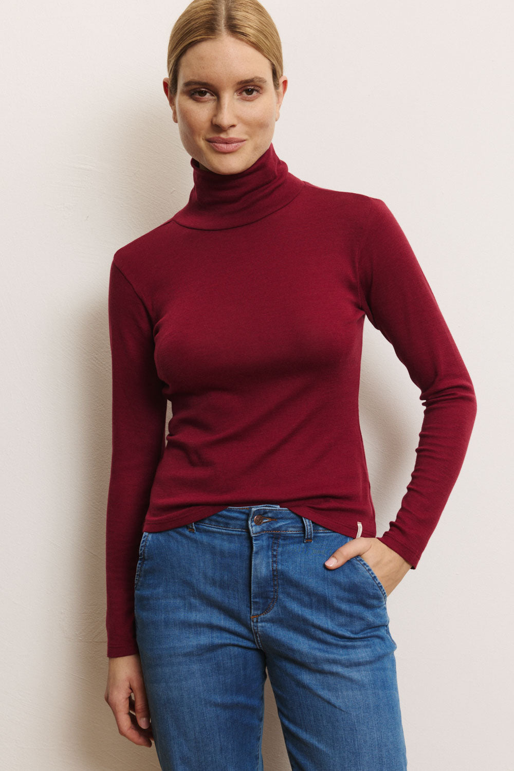 Image Longsleeve Marryy aus Biobaumwolle_2