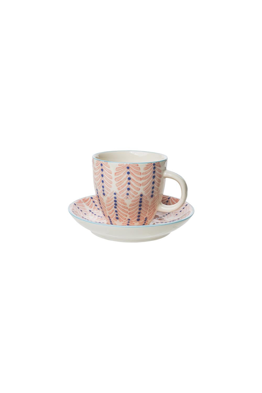 Espresso-Set MIX'N'MATCH 75 ml