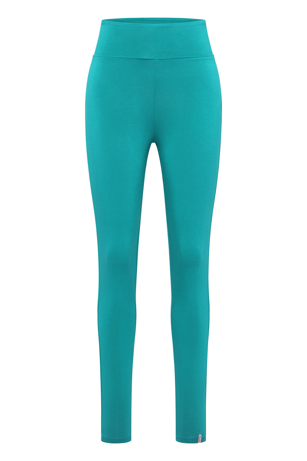 Leggings aus EcoVero™-Viskose-Mix