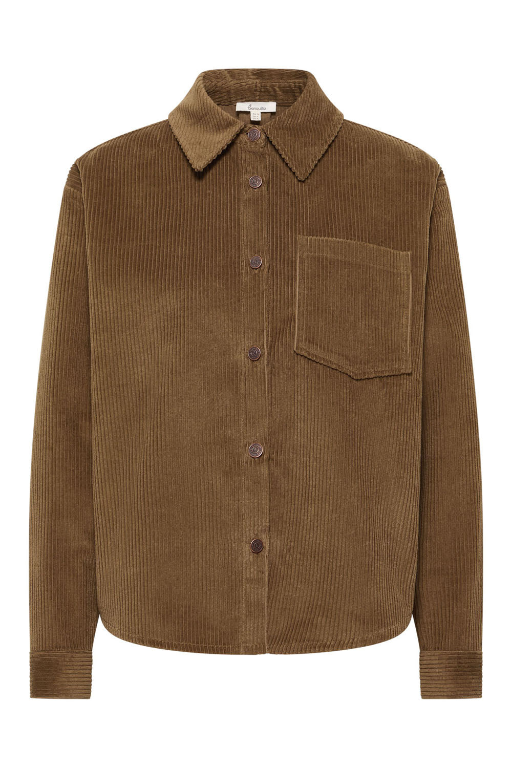 Image Bluse Alvaa aus Biobaumwolle_5