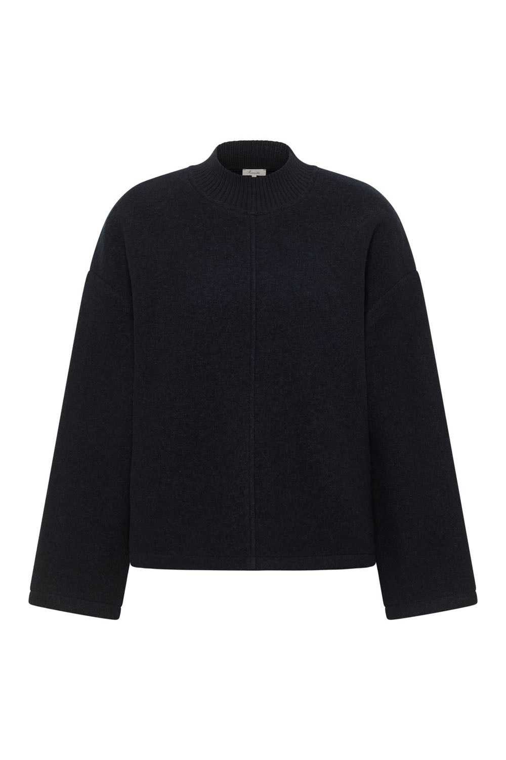 Image Wollwalkpullover Yulii _5