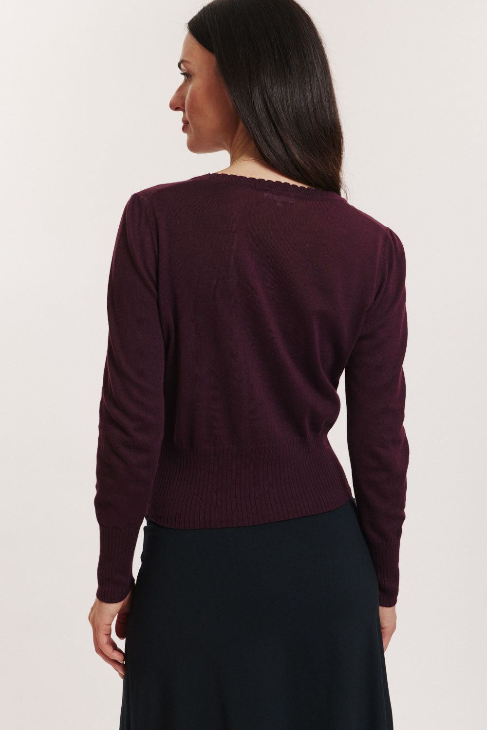 Image Cardigan Linaa aus Biobaumwolle_3