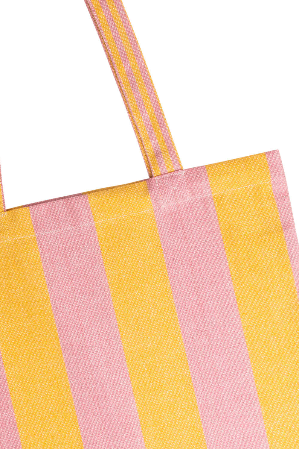 Tragetasche Stripes