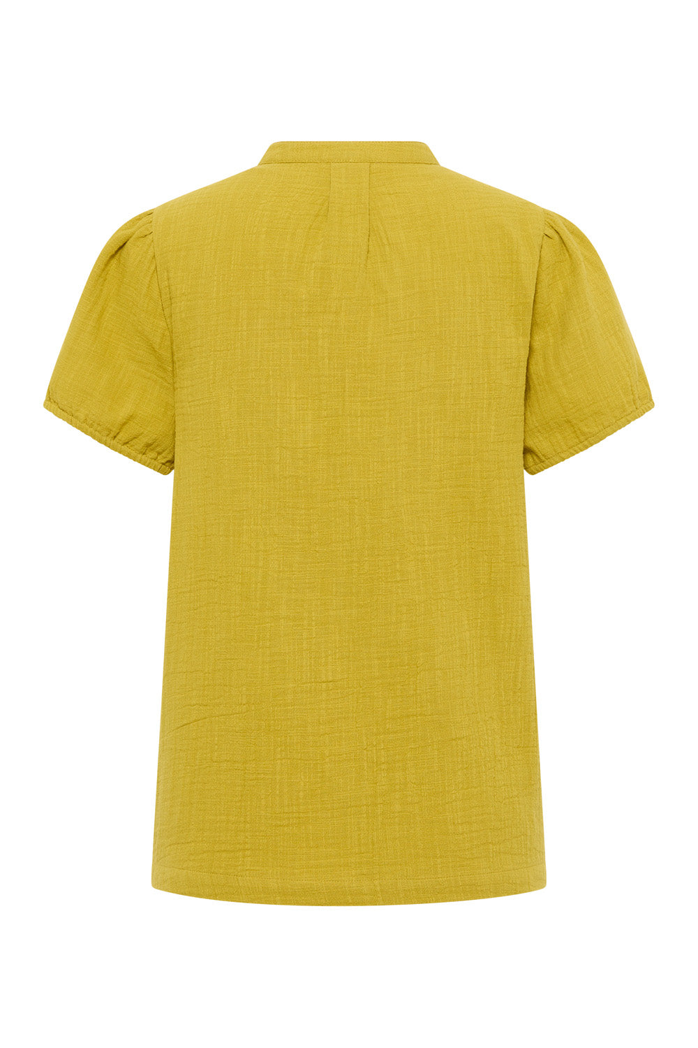 Organic cotton Blouse Elenaa