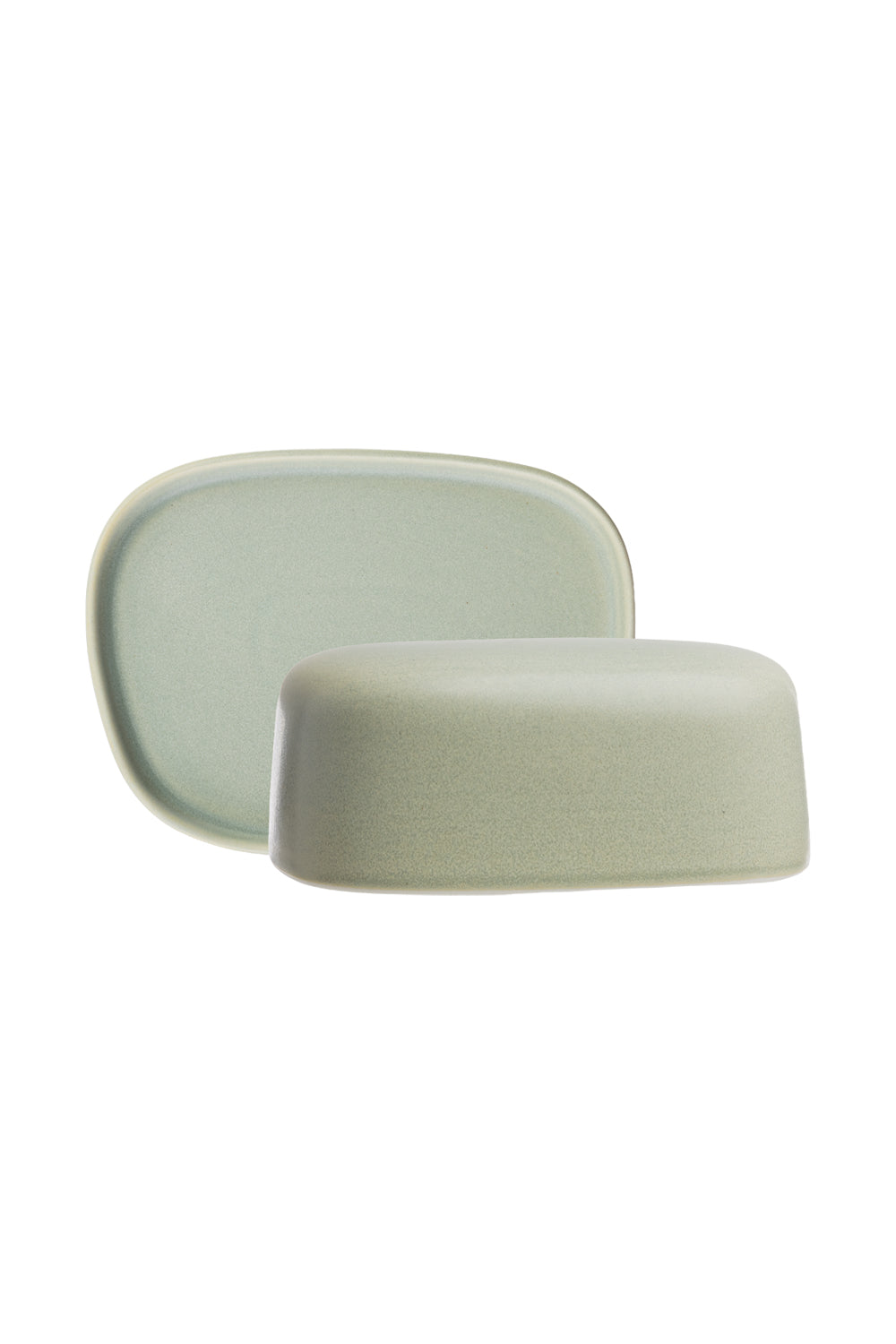 Butter Dish VALLORA
