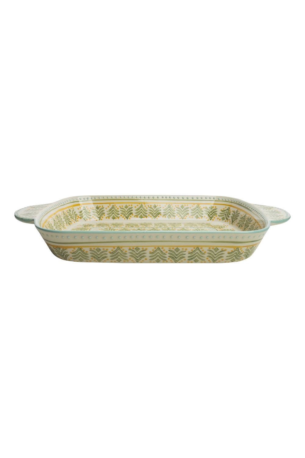 Baking dish RETRO