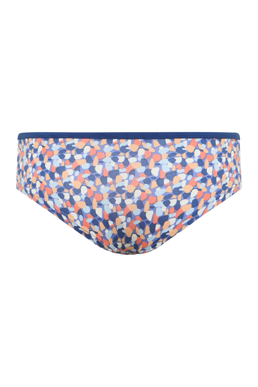 Organic cotton Jersey Briefs Gaaby