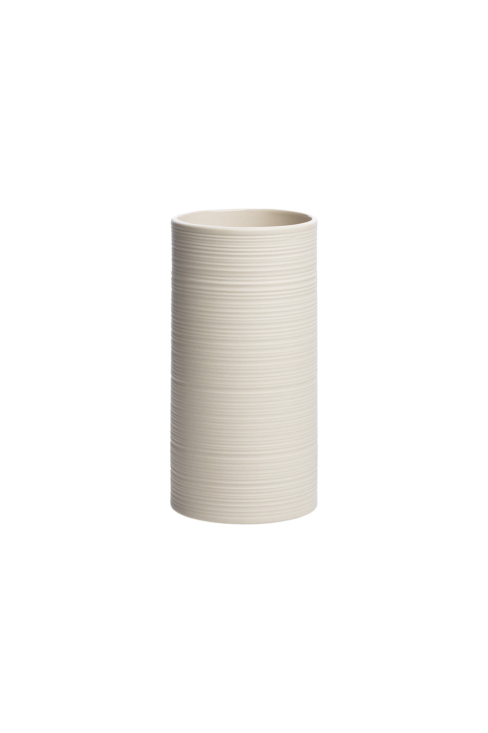 Vase VINTAGE cream
