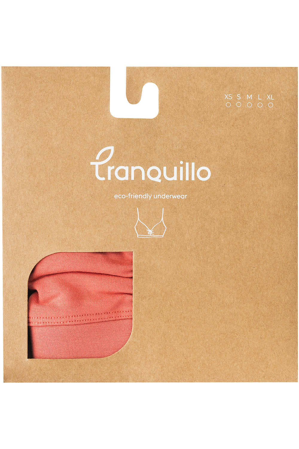 Tencel™ bralette