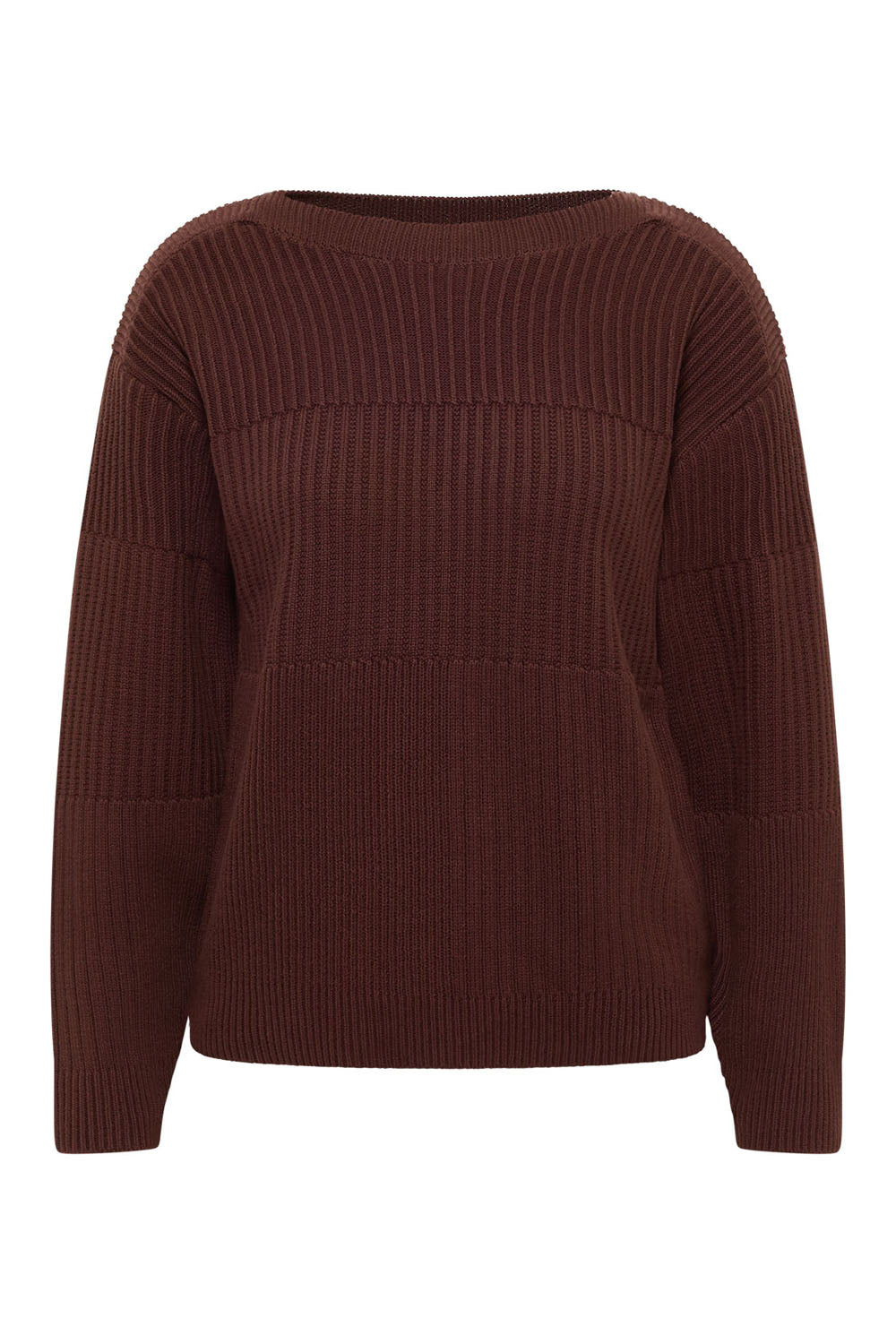 Image Strick-Pullover Kiraa aus Biobaumwolle_5