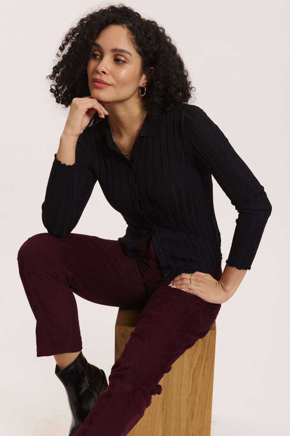 Mellii Cardigan