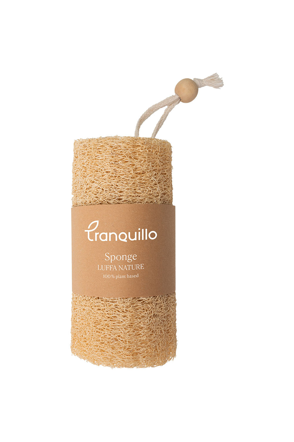 Schwamm LUFFA NATURE