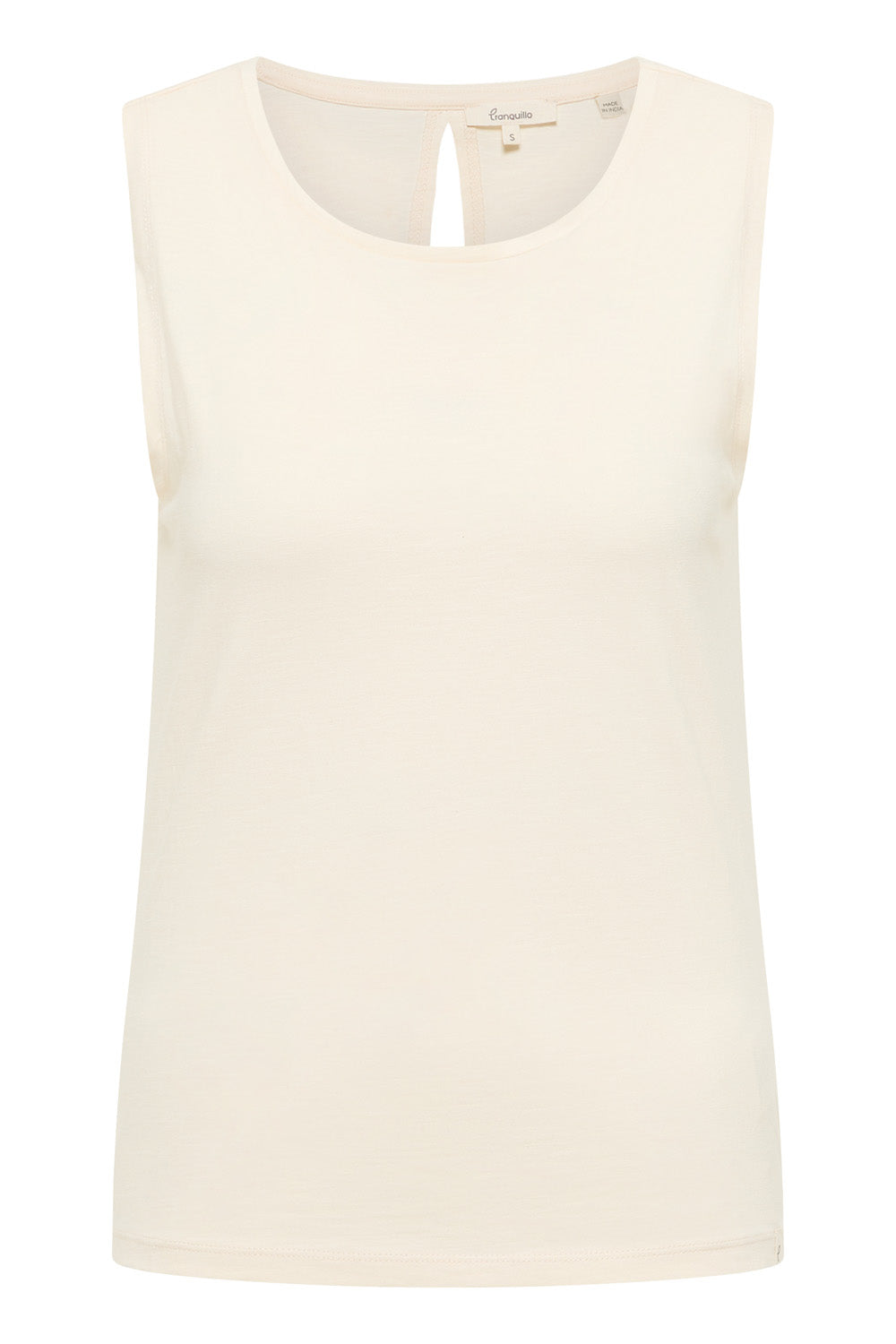 Jerseytop Junaa aus Bio-Baumwolle