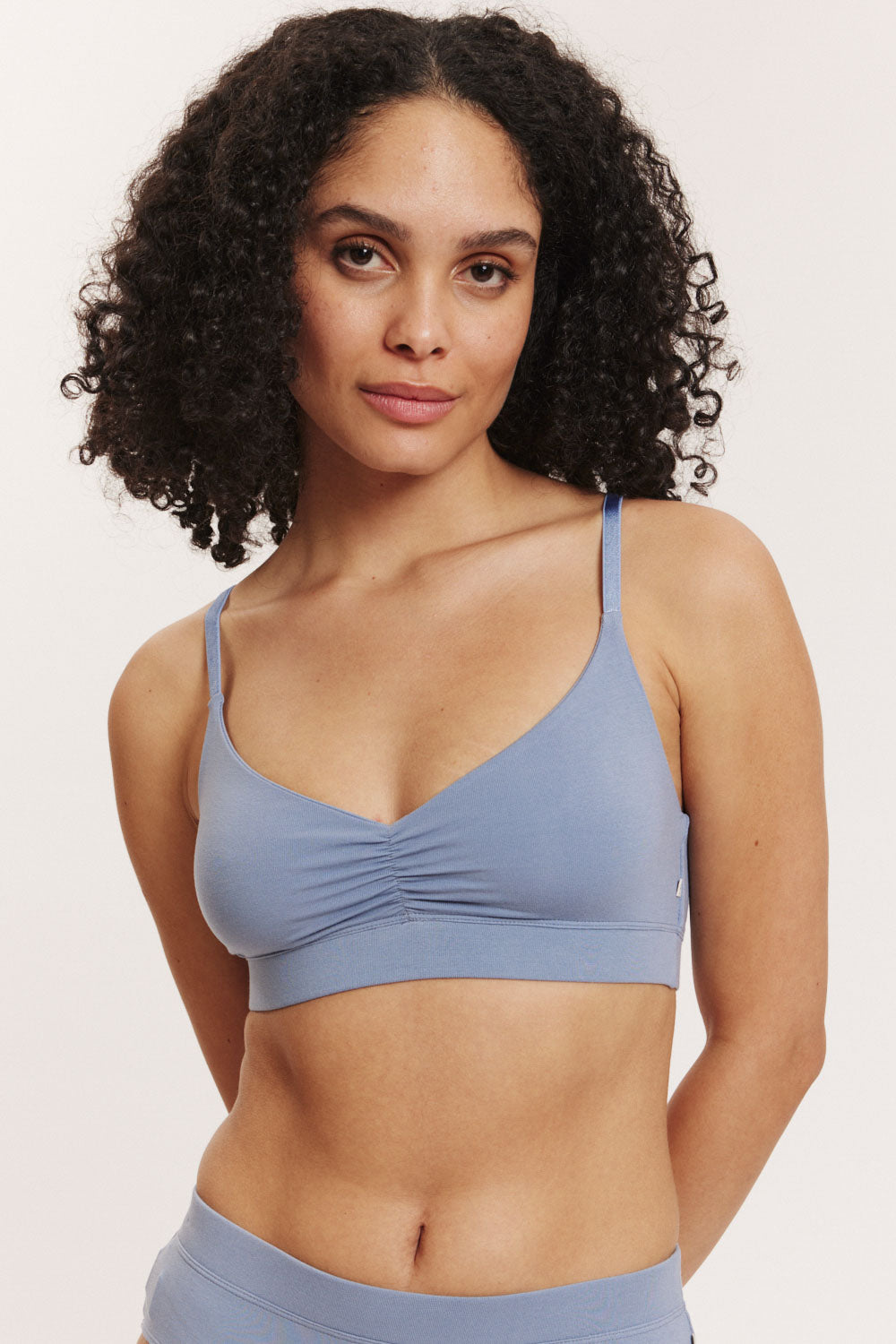 Image Lieferanten/Materialausfall - Jersey-BH Nolaa aus Tencel™ modal_1