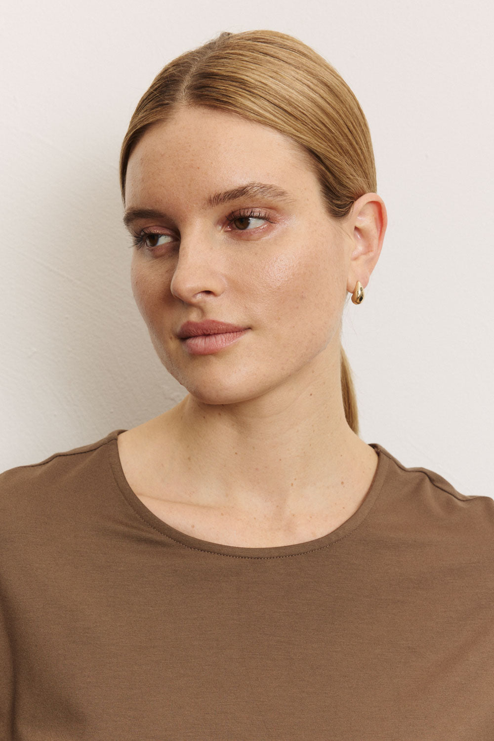 Image Basic-Shirt Felicee aus Viskose_3