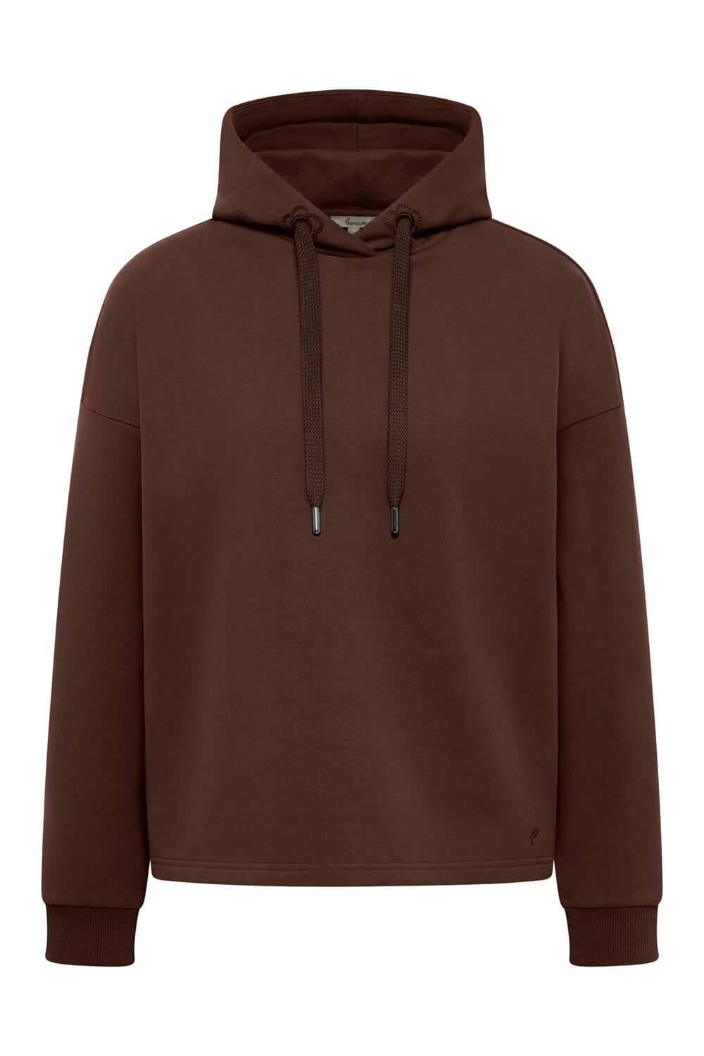 Hoodie Arvidee aus GOTS-Bio-Baumwolle