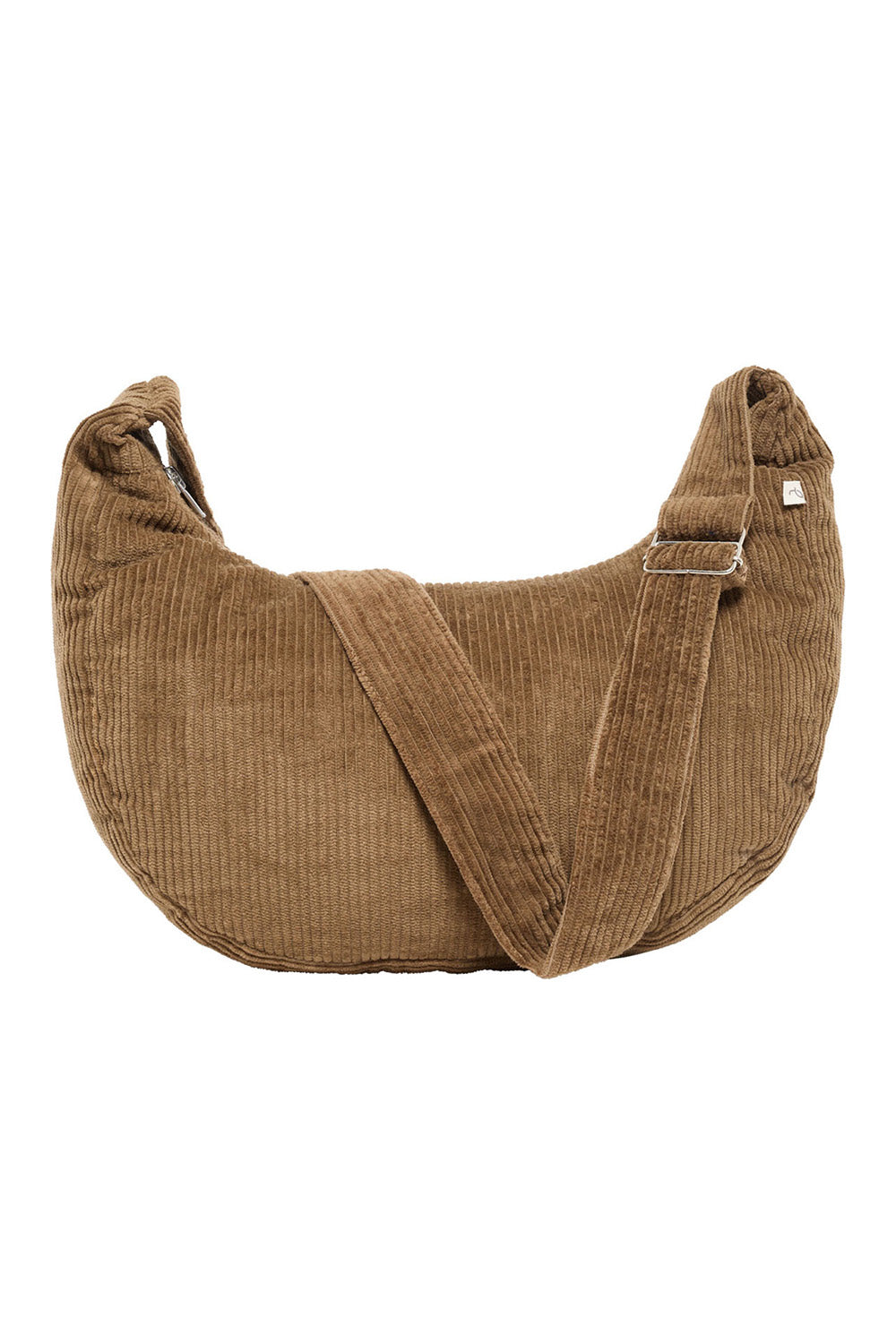Birnaa Cross-Body-Bag – Organic Cotton