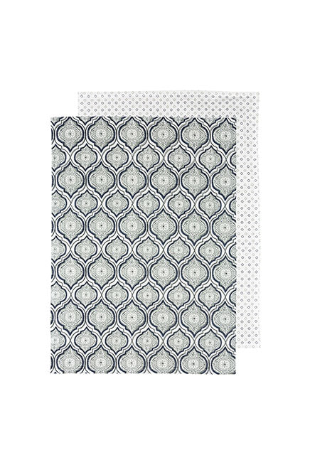 Geschirrtuch ORIENTAL 2er-Set