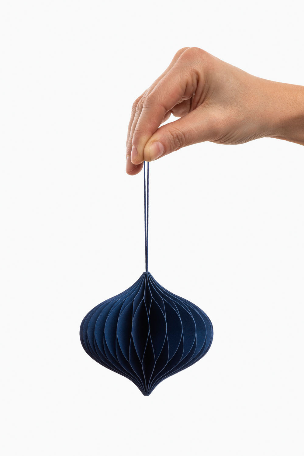 Papieranhänger OCEAN DROP